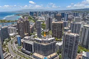 1860 Ala Moana Blvd, Honolulu, HI 96815 - Photo 24