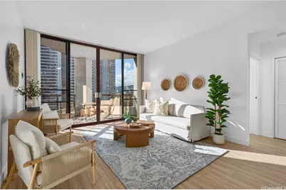 725 Kapiolani Boulevard #1004, Honolulu, HI 96813 - Photo 8