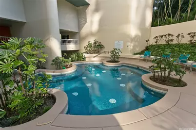 1212 Nuuanu Avenue #607, Honolulu, HI 96817 - Photo 20