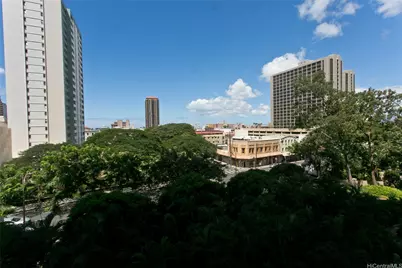 1212 Nuuanu Avenue #607, Honolulu, HI 96817 - Photo 18
