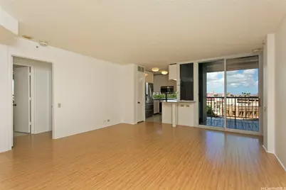 1212 Nuuanu Avenue #607, Honolulu, HI 96817 - Photo 1
