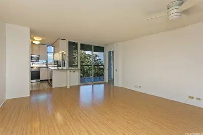 1212 Nuuanu Avenue #607, Honolulu, HI 96817 - Photo 4