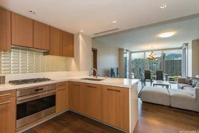 1555 Kapiolani Boulevard #1211, Honolulu, HI 96814 - Photo 1