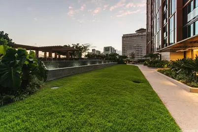 1555 Kapiolani Boulevard #1211, Honolulu, HI 96814 - Photo 20