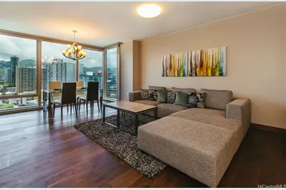 1555 Kapiolani Boulevard #1211, Honolulu, HI 96814 - Photo 4