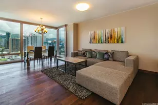 1555 Kapiolani Blvd, Honolulu, HI 96814 - Photo 4