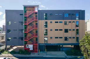 1407 Pensacola St, Honolulu, HI 96822 - Photo 1