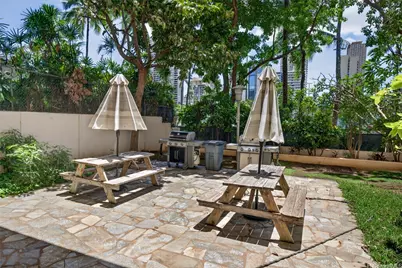 500 University Avenue, Honolulu, HI 96826 - Photo 24