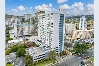 1556 Piikoi Street #PH2002, Honolulu, HI 96822 - Photo 16