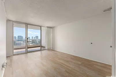 1556 Piikoi Street #PH2002, Honolulu, HI 96822 - Photo 2