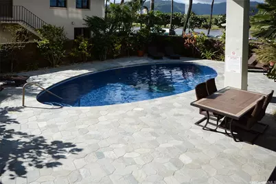 2465 Ala Wai Boulevard #704, Honolulu, HI 96815 - Photo 2