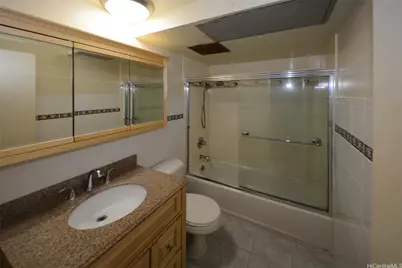 2465 Ala Wai Boulevard #704, Honolulu, HI 96815 - Photo 12