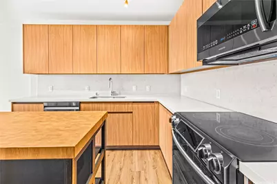 1391 Kapiolani Boulevard #2602, Honolulu, HI 96814 - Photo 6
