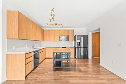 1391 Kapiolani Boulevard #2602, Honolulu, HI 96814 - Photo 4