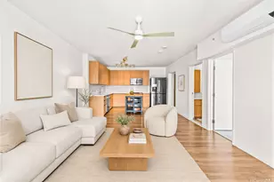 1391 Kapiolani Blvd, Honolulu, HI 96814 - Photo 1