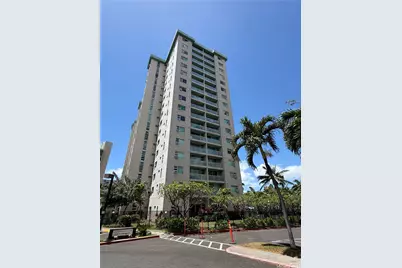 3009 Ala Makahala Place #1413, Honolulu, HI 96818 - Photo 14