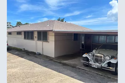 1356 Mamalu Street, Honolulu, HI 96817 - Photo 14