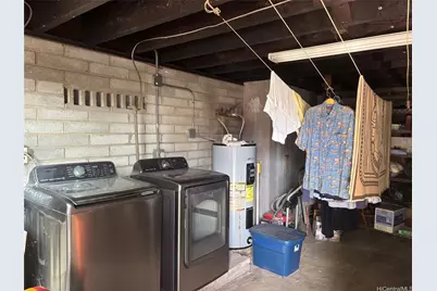 1356 Mamalu Street, Honolulu, HI 96817 - Photo 10