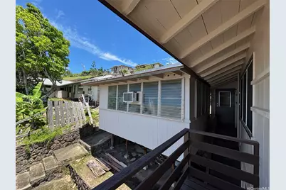 1356 Mamalu Street, Honolulu, HI 96817 - Photo 12