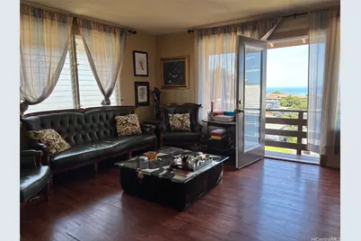 1356 Mamalu Street, Honolulu, HI 96817 - Photo 4