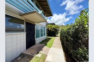4954 Kilauea Avenue #51, Honolulu, HI 96816 - Photo 1