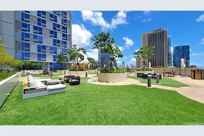 988 Halekauwila Street #4006, Honolulu, HI 96814 - Photo 6