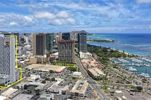 988 Halekauwila St, Honolulu, HI 96814 - Photo 2