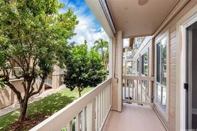 91-1215 Kaneana Street #13B, Ewa Beach, HI 96706 - Photo 4
