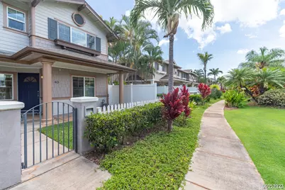 91-2093 Kaioli Street #1704, Ewa Beach, HI 96706 - Photo 2