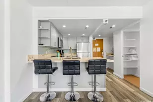 1777 Ala Moana Blvd, Honolulu, HI 96815 - Photo 10
