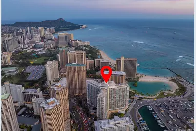 1777 Ala Moana Boulevard #413, Honolulu, HI 96815 - Photo 2