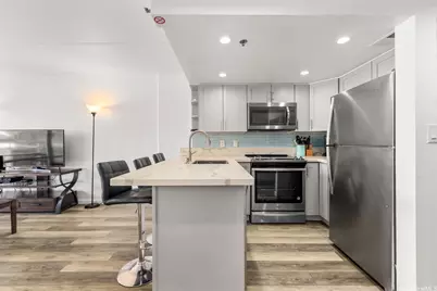 1777 Ala Moana Boulevard #413, Honolulu, HI 96815 - Photo 12