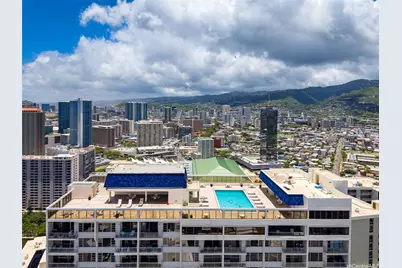 400 Hobron Lane #1914, Honolulu, HI 96815 - Photo 22