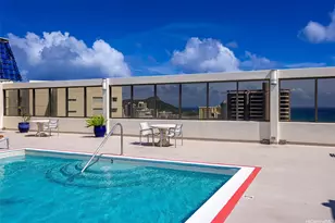 400 Hobron Ln, Honolulu, HI 96815 - Photo 14