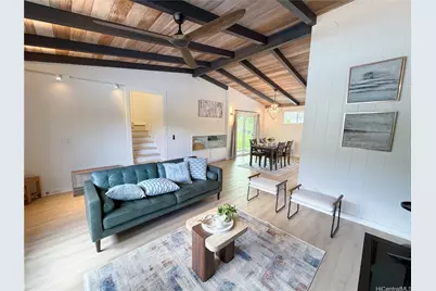 3426 Loulu Street, Honolulu, HI 96822 - Photo 4