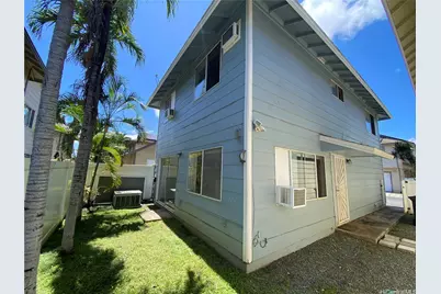 91-211 Niuhiwa Place #85, Ewa Beach, HI 96706 - Photo 4
