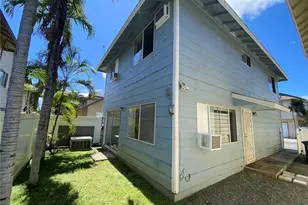91-211 Niuhiwa Pl, Ewa Beach, HI 96706 - Photo 4