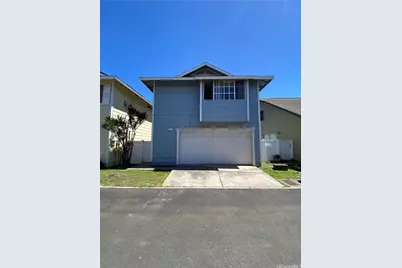 91-211 Niuhiwa Place #85, Ewa Beach, HI 96706 - Photo 2