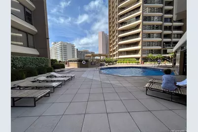 1778 Ala Moana Boulevard #2718, Honolulu, HI 96815 - Photo 18