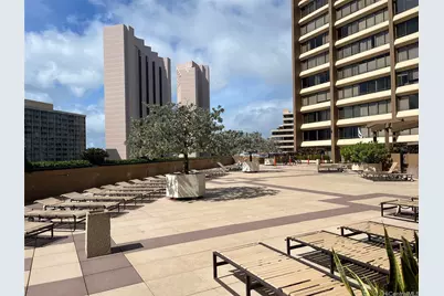 1778 Ala Moana Boulevard #2718, Honolulu, HI 96815 - Photo 16