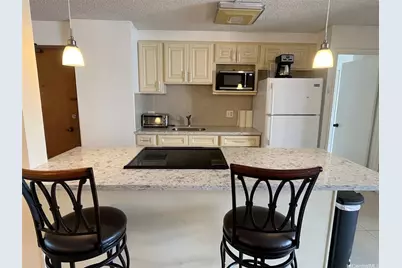 1778 Ala Moana Boulevard #2718, Honolulu, HI 96815 - Photo 2