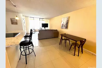 1778 Ala Moana Boulevard #2718, Honolulu, HI 96815 - Photo 6