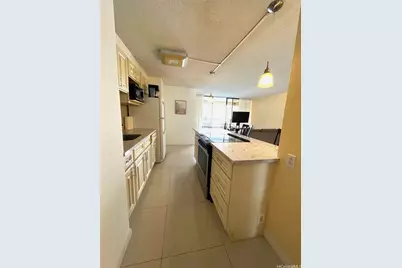 1778 Ala Moana Boulevard #2718, Honolulu, HI 96815 - Photo 4