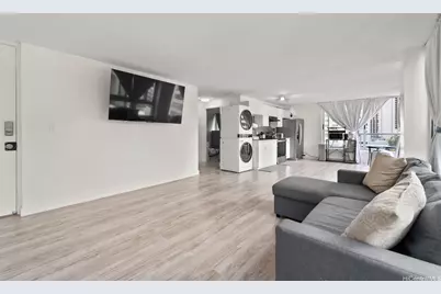 2421 Tusitala Street #803, Honolulu, HI 96815 - Photo 4