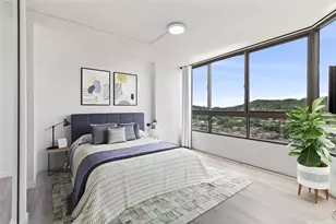 55 S Judd St, Honolulu, HI 96817 - Photo 1