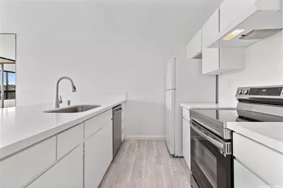 55 S Judd Street #2206, Honolulu, HI 96817 - Photo 6