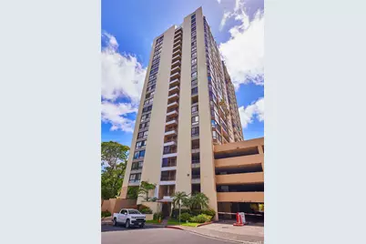 55 S Judd Street #2206, Honolulu, HI 96817 - Photo 22