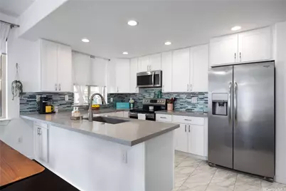 92-1145 Panana Street #1602, Kapolei, HI 96707 - Photo 4
