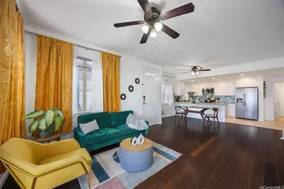 92-1145 Panana Street #1602, Kapolei, HI 96707 - Photo 1