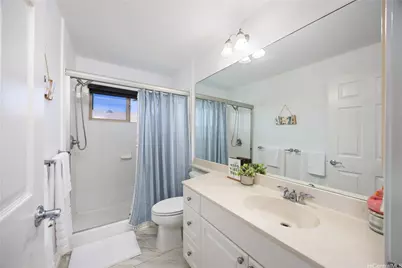 92-1145 Panana Street #1602, Kapolei, HI 96707 - Photo 12